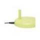LAMPARA DE ESCRITORIO MAUL LED JOY COLOR VERDE LIMA 137X335X358 MM