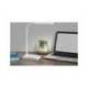 LAMPARA DE ESCRITORIO MAUL LED PEARLY TRES NIVELES INTENSIDAD COLOR BLANCO 106X375X357 MM