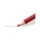 Lapices de colores Staedtler modelo Noris Club triangulares 12 lapices finos
