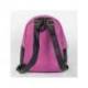 MOCHILA CASUAL MUJER POLIPIEL DISNEY ALICIA 140X255X240 MM