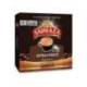 CAFE SAIMAZA EXTRA FUERTE ESPRESSO INTENSIDAD 11 CAJA DE 20 CAPSULAS COMPATIBLE NESPRESSO