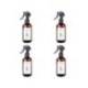 AMBIENTADOR AMBAR ZEN MEDITACION PALO SANTO BOTE PULVERIZADOR DE 225 ML