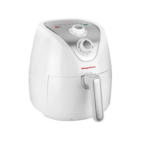 FREIDORA DE AIRE MAGEFESA BOREA SIN ACEITE 1500W APAGADO AUTOMATICO 3,2 LITROS