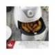 FREIDORA DE AIRE MAGEFESA BOREA SIN ACEITE 1500W APAGADO AUTOMATICO 3,2 LITROS