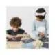 JUEGO EDUCATIVO MINILAND ACTIVITY FLEXHETTI