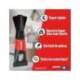 PEGAMENTO LOCTITE SUPER GLUE-3 ADHESIVO INSTANTANEO ORIGINAL POWER GEL 1 GR BLISTER DE 3 UNIDADES