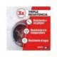 PEGAMENTO LOCTITE SUPER GLUE-3 ADHESIVO INSTANTANEO ORIGINAL POWER GEL 1 GR BLISTER DE 3 UNIDADES