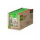 PILA GP ULTRA ALCALINA BLISTER DE 12 UNIDADES AA + 12 UNIDADES AAA + VENTILADOR DE MANO