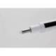 PORTAGOMAS TOMBOW MONO ZERO CON CLIP GOMA REDONDA 2,3MM DIAMETRO + 2 RECAMBIOS