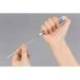 PORTAGOMAS TOMBOW MONO ZERO CON CLIP GOMA REDONDA 2,3MM DIAMETRO + 2 RECAMBIOS
