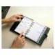BANDERITAS SEPARADORAS POST-IT 680 DISPENSADOR 50 HOJAS 4 COLORES SURTIDOS + 2 DISPENSADORES 684 FLECHA 2