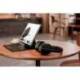 AURICULARES KENSINGTON C3550 EQ BLUETOOTH OVER-EAR HEADSET SUPRAAURAL CON MICROFONO CANCELACION DE RUIDOS