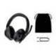 AURICULARES KENSINGTON C3550 EQ BLUETOOTH OVER-EAR HEADSET SUPRAAURAL CON MICROFONO CANCELACION DE RUIDOS