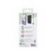 BATERIA EXTERNA TNB 20000 MAH MICRO USB + USB TYPO C COLOR NEGRO