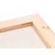 Bastidor Lienzo marca Lidercolor 35x27 cm
