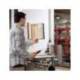 PORTACATALOGO DE PARED DURABLE VARIO WALL CON 10 FUNDAS DIN A4 COLORES SURTIDOS