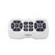 ROBOT INTELIGENTE LEXIBOOK PERRO PUPPY JR PROGRAMABLE CONTROL GESTUAL CON MANDO A DISTANCIA