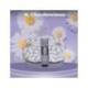 RATON TNB INALAMBRICO FLORES OPTICO 1600 DPI BLUETOOTH USB A