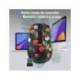 RATON TNB INALAMBRICO AMAZONIA OPTICO 1600 DPI BLUETOOTH USB A