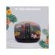 RATON TNB INALAMBRICO AMAZONIA OPTICO 1600 DPI BLUETOOTH USB A