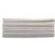 SERVILLETA PRONAPPE CELULOSA MICRO GROFADA 20X20 CM 2 CAPAS COLOR BLANCO PAQUETE DE 50 UNIDADES