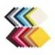 SERVILLETA PRONAPPE CELULOSA MICRO GROFADA 20X20 CM 2 CAPAS COLOR BLANCO PAQUETE DE 50 UNIDADES