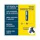 LINTERNA RAPID THE INSPECTOR LED 150 LUMENES IP42 AUTONOMIA 3 HORAS