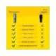 LINTERNA RAPID THE INSPECTOR LED 150 LUMENES IP42 AUTONOMIA 3 HORAS