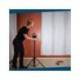 FOCO DE TRABAJO RAPID THE PAINTER LED 2000 LUMENES IP65 PARA EXTERIOR E INTERIOR