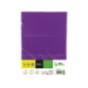 PAPEL COLOR LIDERPAPEL DIN A4 80 GR LILA INTENSO PAQUETE DE 500 HOJAS