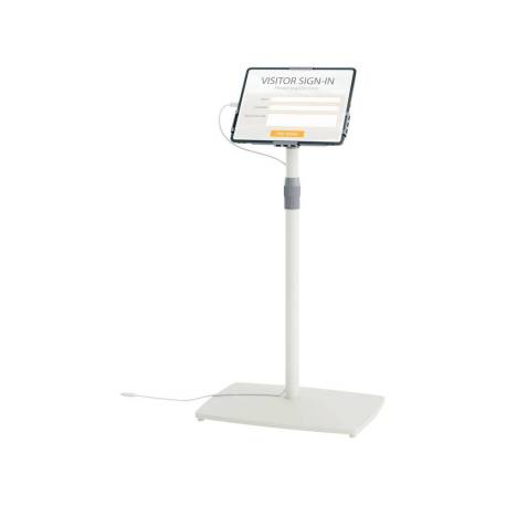 ATRIL DE SUELO NOBO IMPRESSION PRO PARA TABLET 420X1190X300 MM