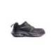 ZAPATOS DE SEGURIDAD SAFETOP DUTTIO MICROFIBRA TRANSPIRABLETALLA 38 SUELA PU BIDENSIDAD S1PL SR FO COLOR NEGRO