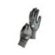 GUANTES DE NITRILO Y NYLON SAFETOP OXYLUX SATINADO TALLA 10