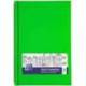CUADERNO ESBOZO OXFORD ARTBOOK TAPA EXTRADURA DIN A6 96 HOJAS 100 GR