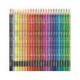 LAPICES DE COLORES MAPED MINI CUTE TRIANGULAR MINA 2,9 MM CAJA DE 24 UNIDADES COLORES SURTIDOS