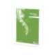EXPOSITOR SOBREMESA ARCHIVO 2000 CON FORMA T POLIESTIRENO TRANSPARENTE DIN A5 75X150X224 MM