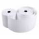 Rollo sumadora q-connect electro 75 mm ancho x 65 mm diametro
