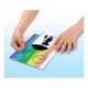 JUEGO MAPED CREATIV AEROGRAFO BLOW PEN ART CUERDAS