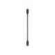 CABLE TNB USB-C A USB-C LONGITUD 2 M COLOR NEGRO