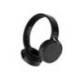 AURICULARES TNB SINGLE2 DIADEMA INALAMBRICO BLUETOOTH 5.0 COLOR NEGRO