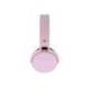 AURICULARES TNB SINGLE2 DIADEMA INALAMBRICO BLUETOOTH 5.0 COLOR ROSA