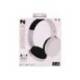 AURICULARES TNB SINGLE2 DIADEMA INALAMBRICO BLUETOOTH 5.0 COLOR ROSA