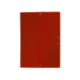Carpeta de proyectos Liderpapel de carton gomas cuero 5 cm