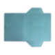 Carpetas gomas carton prespan Liderpapel A3 verde