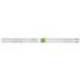 Rollo plastico forralibros Liderpapel de 0.5 x 1.5 m