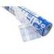 Rollo plastico forralibros Liderpapel longitud de 3 m