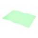 Subcarpeta de cartulina Liderpapel Tamaño folio Verde pastel 180g/m2
