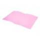 Subcarpeta de cartulina Liderpapel Tamaño folio Rosa pastel 180g/m2