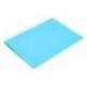 Subcarpeta de cartulina Liderpapel Din A4 Azul pastel 180g/m2