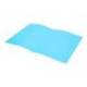 Subcarpeta de cartulina Liderpapel Din A4 Azul pastel 180g/m2